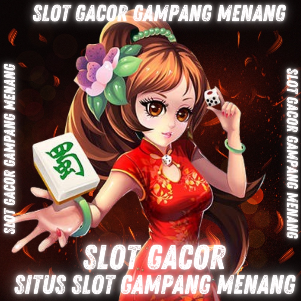 Link Situs Slot Gacor Gampang Menang Resmi